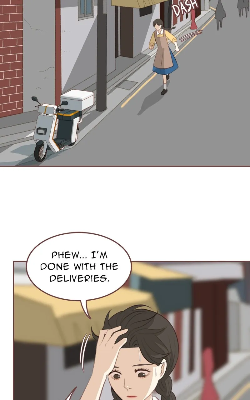 Read Winter Breeze chapter 18 image 32 on Lezhin