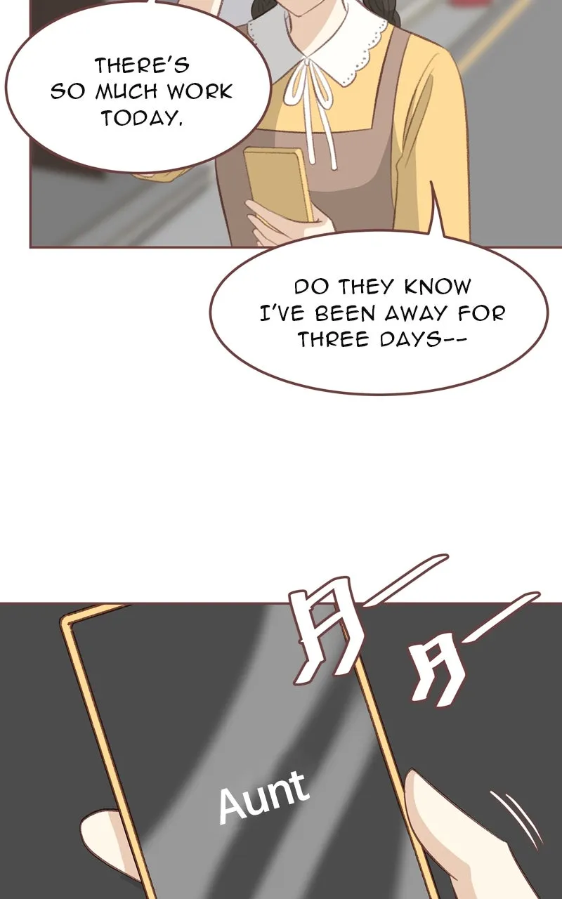 Read Winter Breeze chapter 18 image 33 on Lezhin