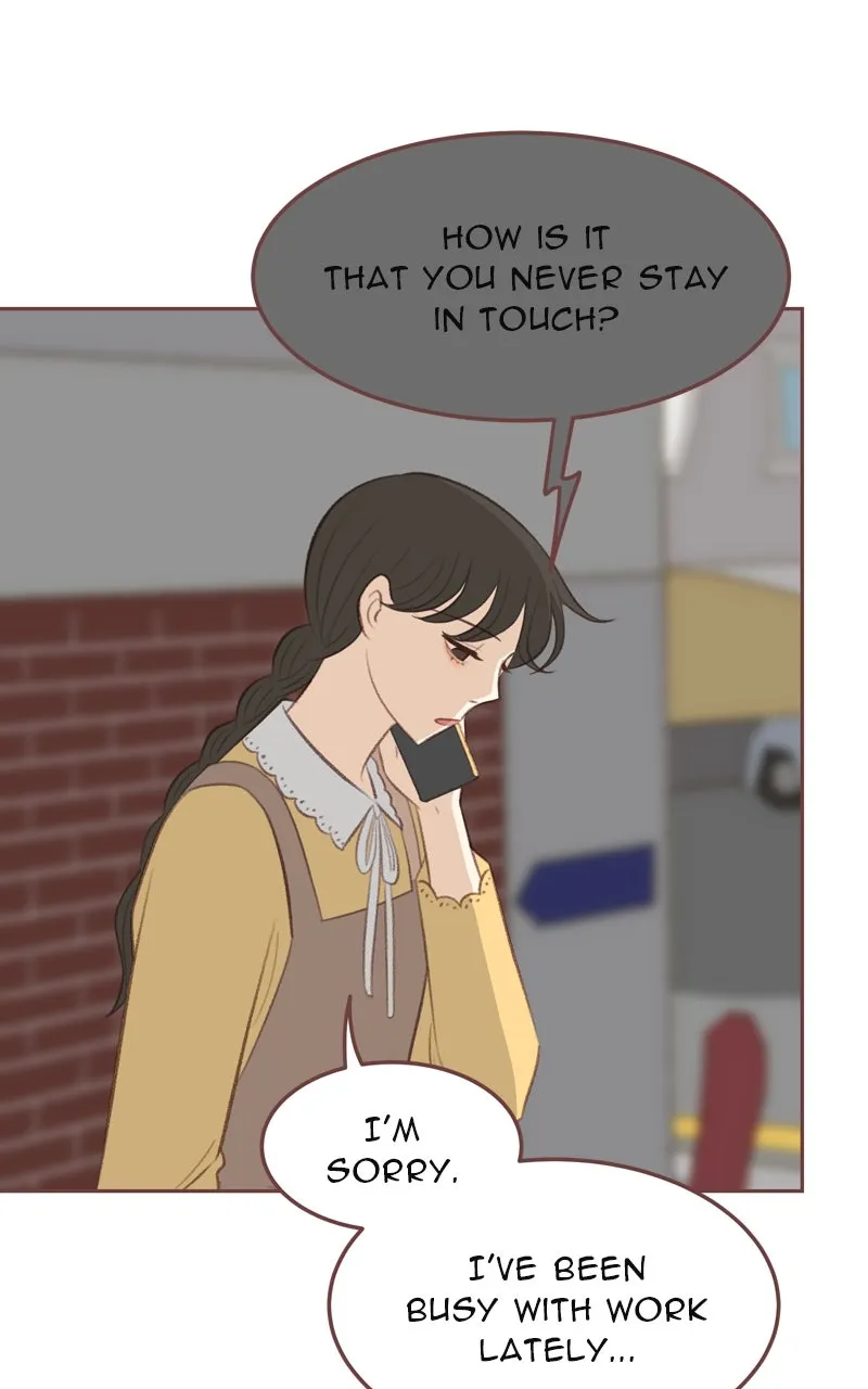 Read Winter Breeze chapter 18 image 35 on Lezhin