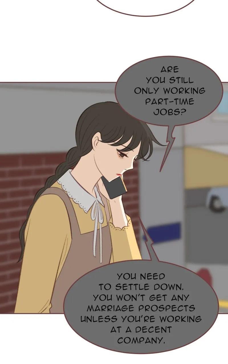 Read Winter Breeze chapter 18 image 36 on Lezhin