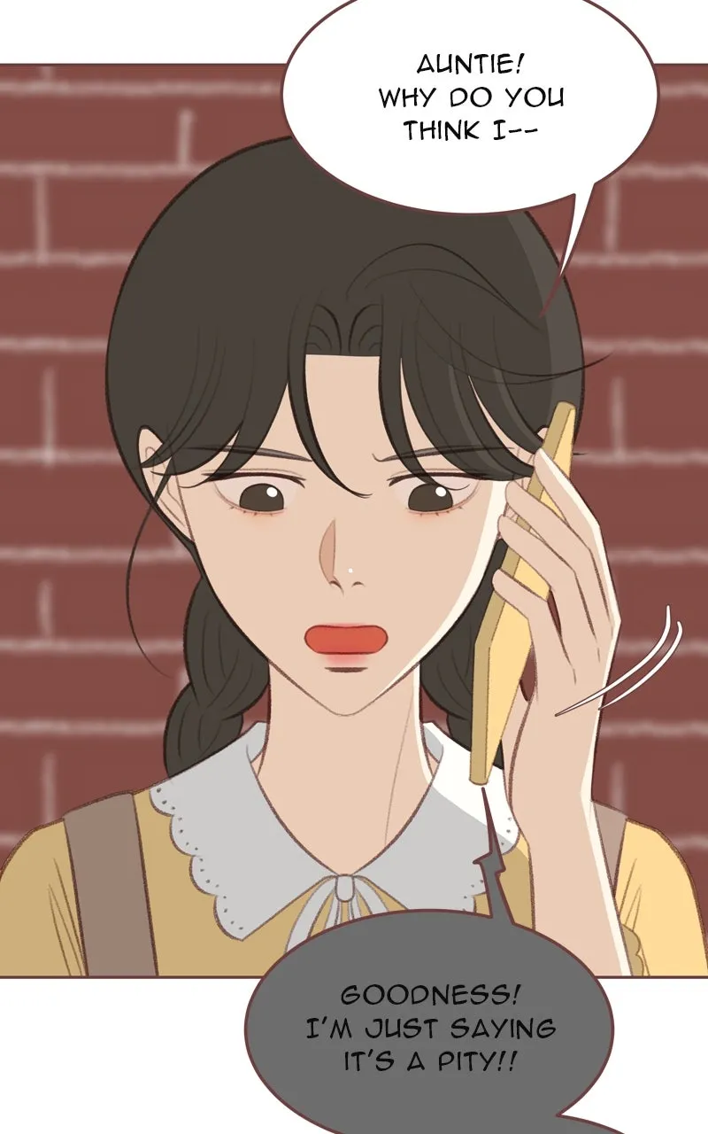 Read Winter Breeze chapter 18 image 38 on Lezhin