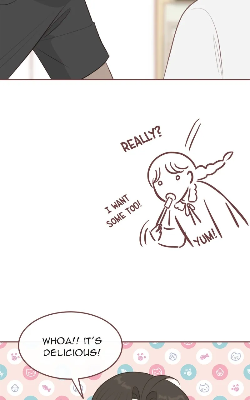 Read Winter Breeze chapter 18 image 4 on Lezhin