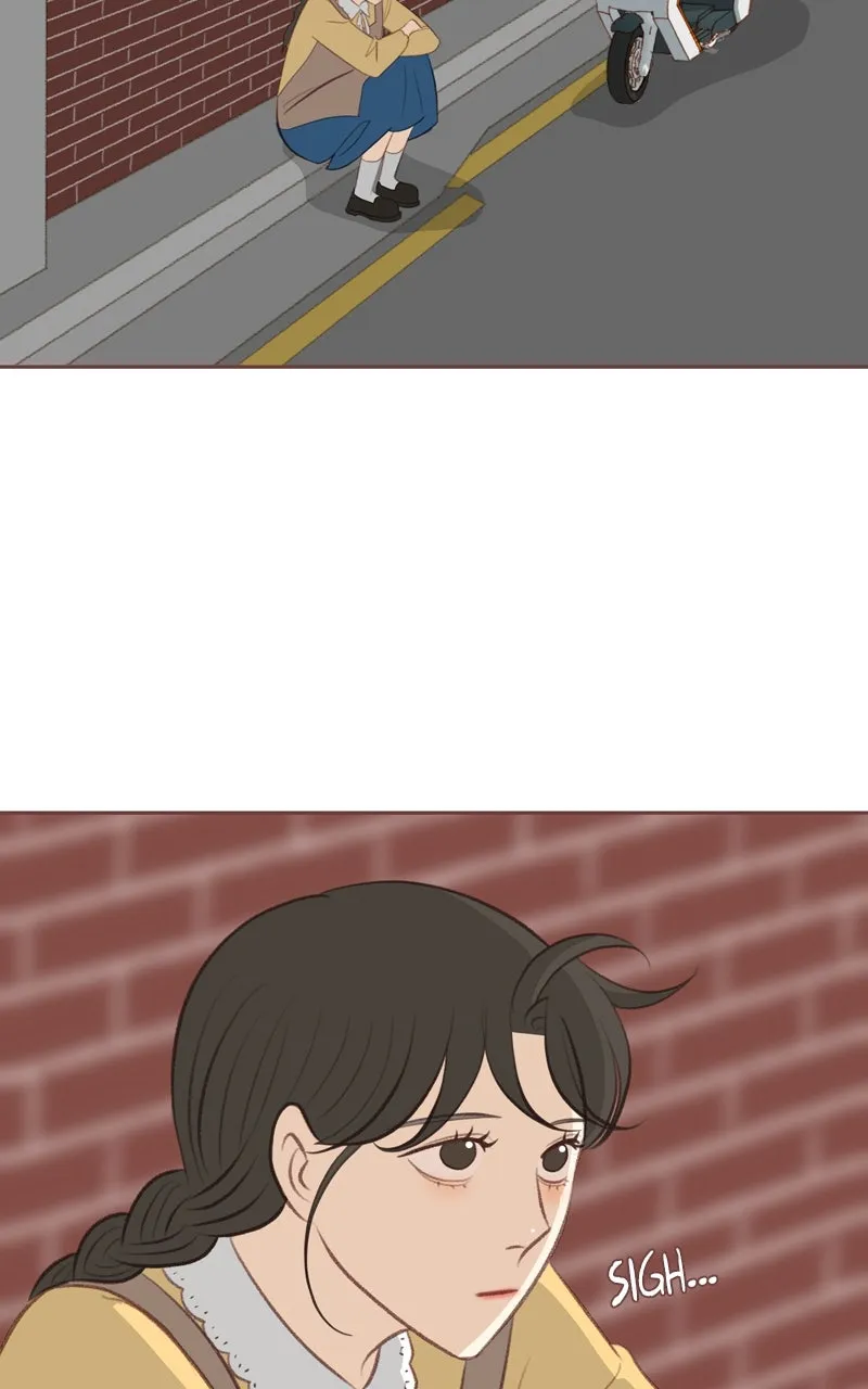 Read Winter Breeze chapter 18 image 41 on Lezhin