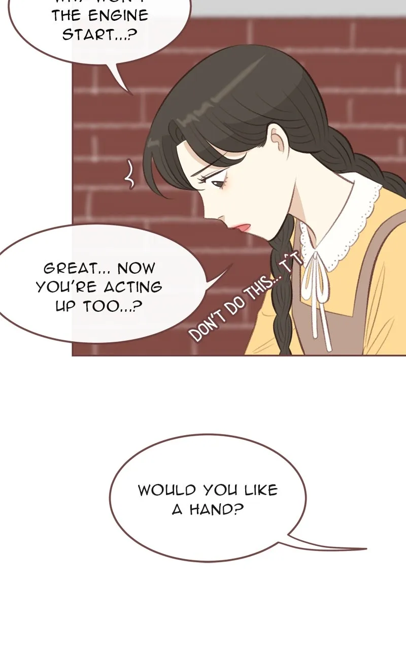 Read Winter Breeze chapter 18 image 48 on Lezhin