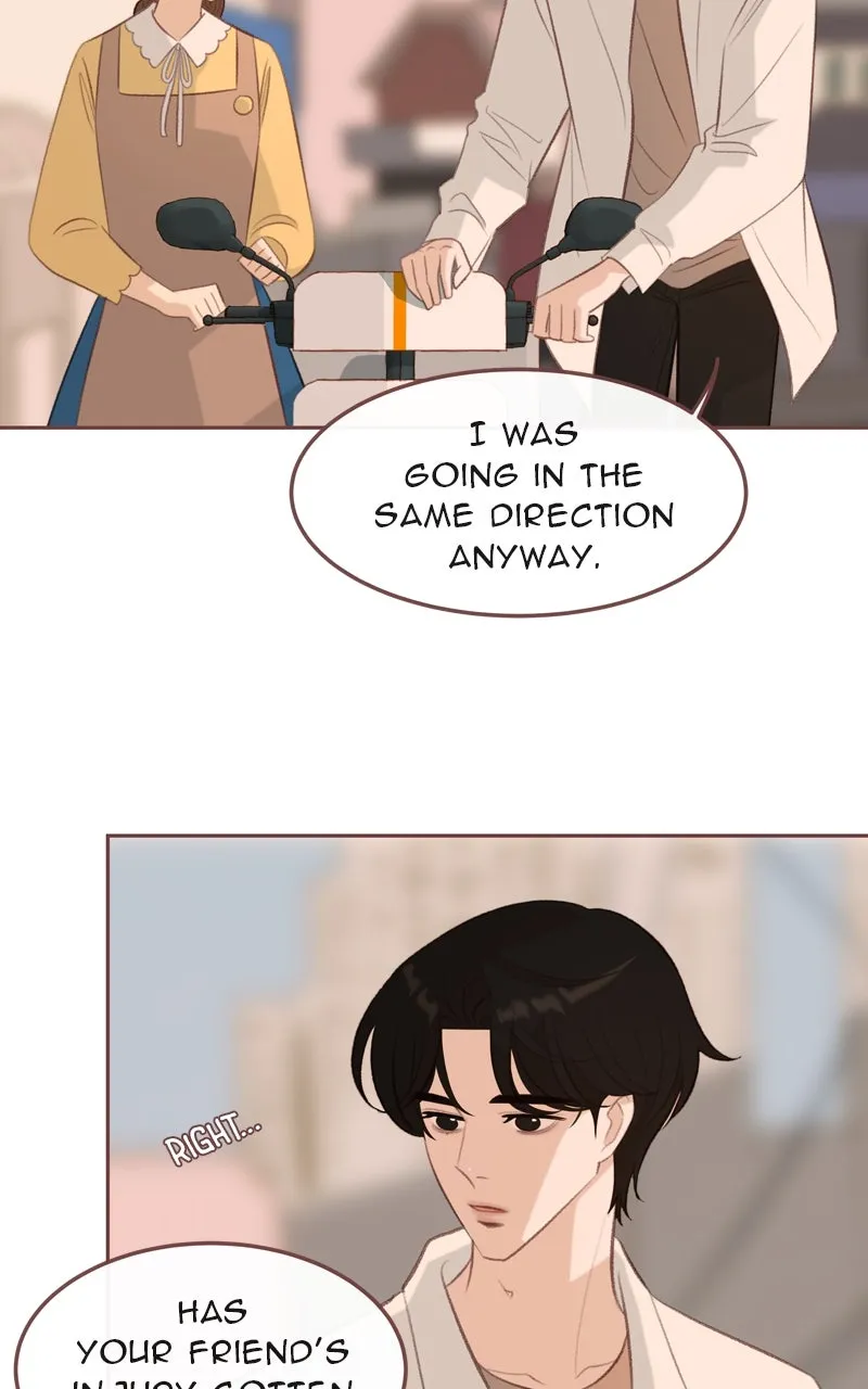 Read Winter Breeze chapter 18 image 52 on Lezhin