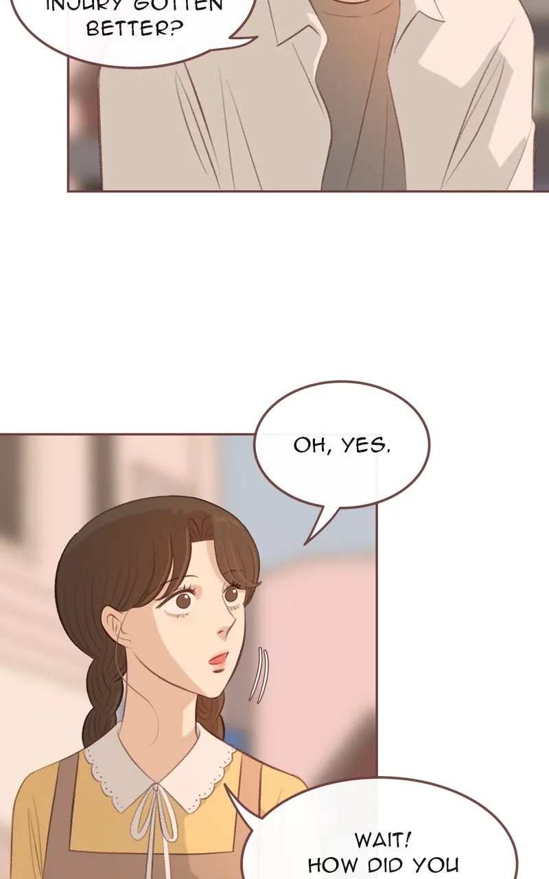 Read Winter Breeze chapter 18 image 53 on Lezhin