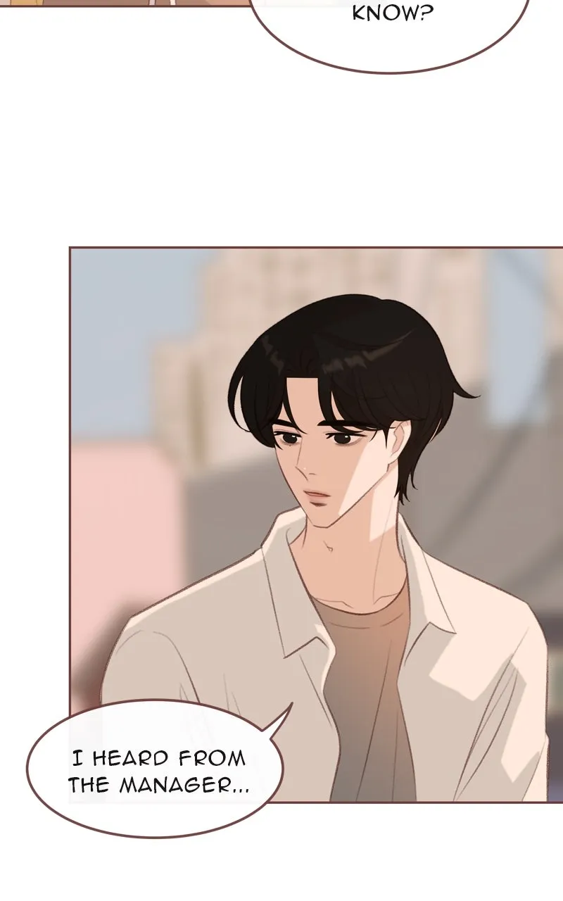 Read Winter Breeze chapter 18 image 54 on Lezhin