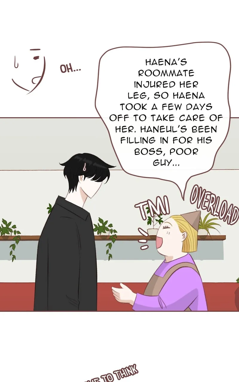 Read Winter Breeze chapter 18 image 55 on Lezhin