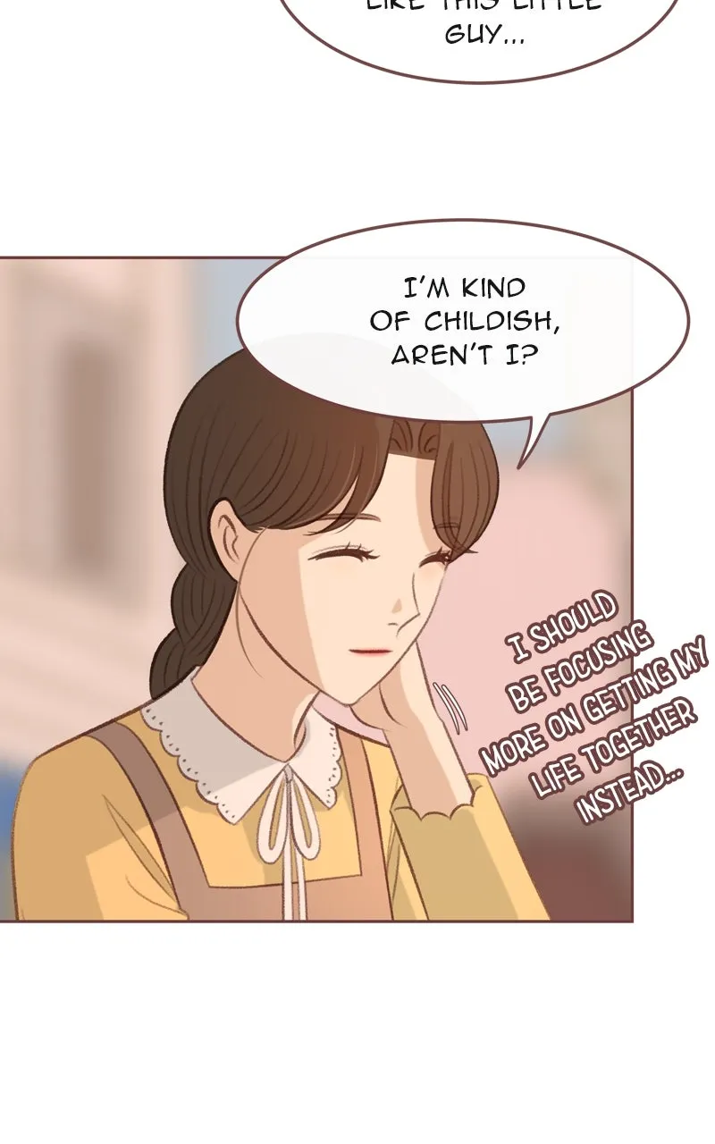 Read Winter Breeze chapter 18 image 60 on Lezhin