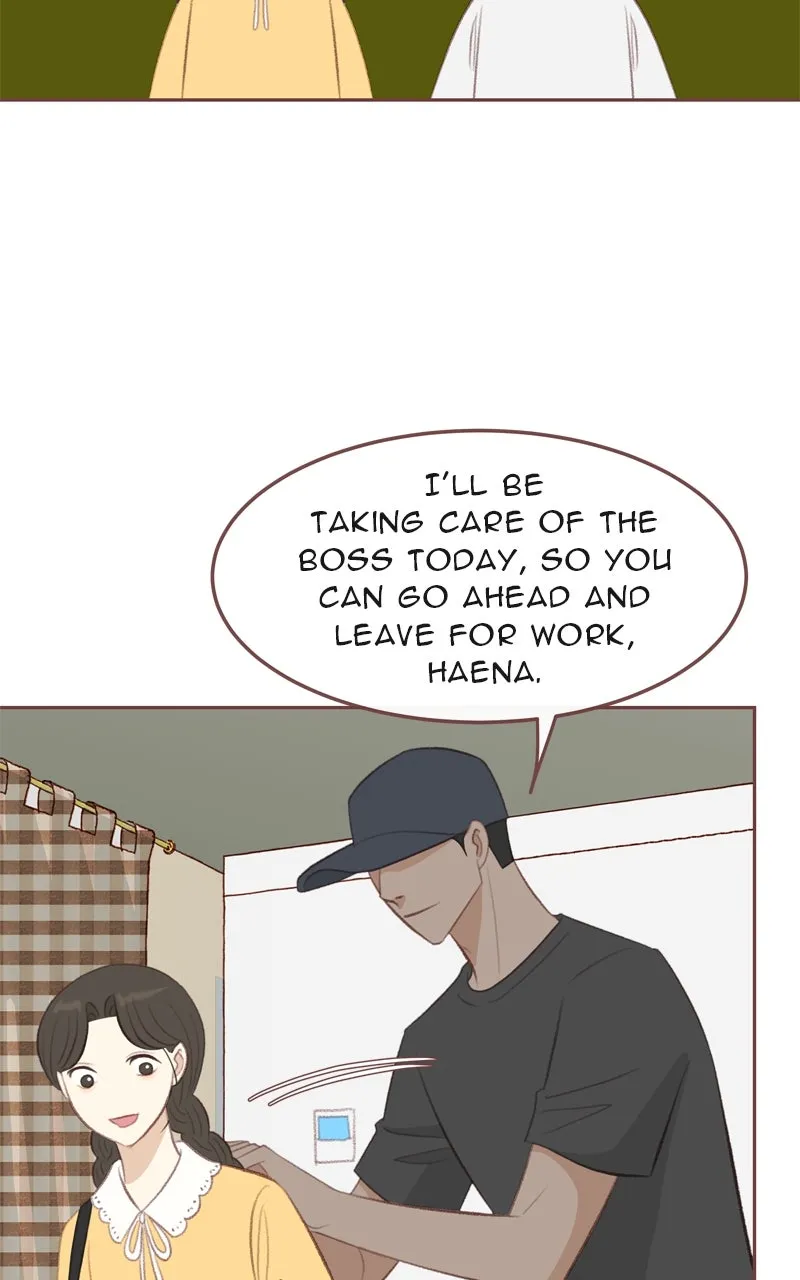 Read Winter Breeze chapter 18 image 7 on Lezhin