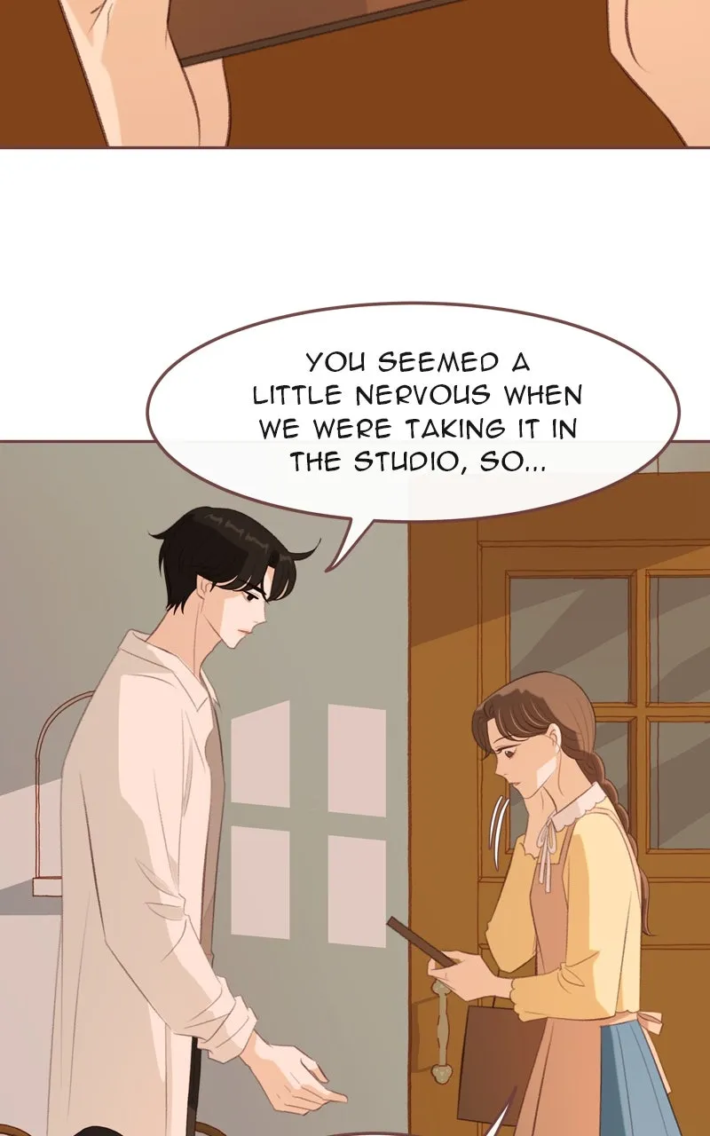 Read Winter Breeze chapter 18 image 71 on Lezhin