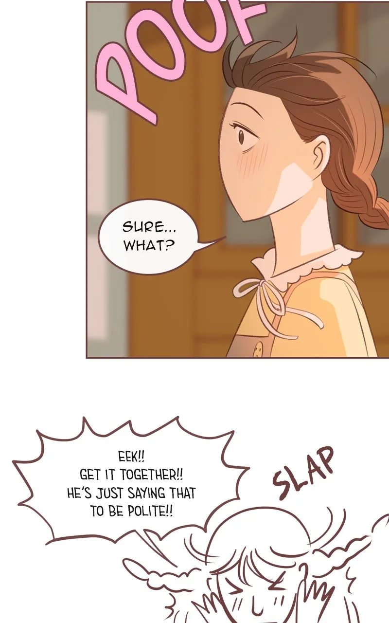 Read Winter Breeze chapter 18 image 74 on Lezhin
