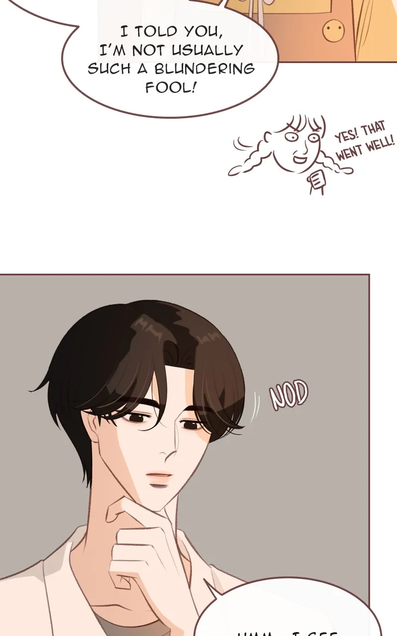 Read Winter Breeze chapter 18 image 78 on Lezhin