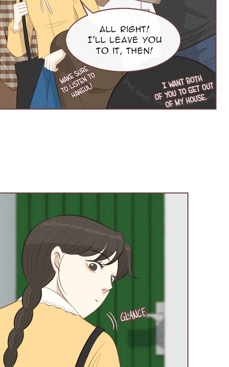 Read Winter Breeze chapter 18 image 8 on Lezhin