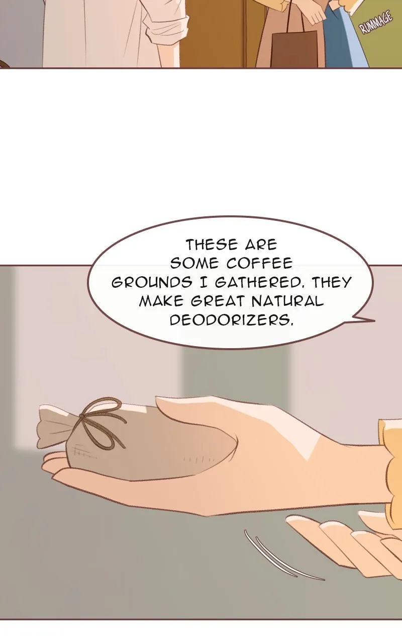 Read Winter Breeze chapter 18 image 80 on Lezhin