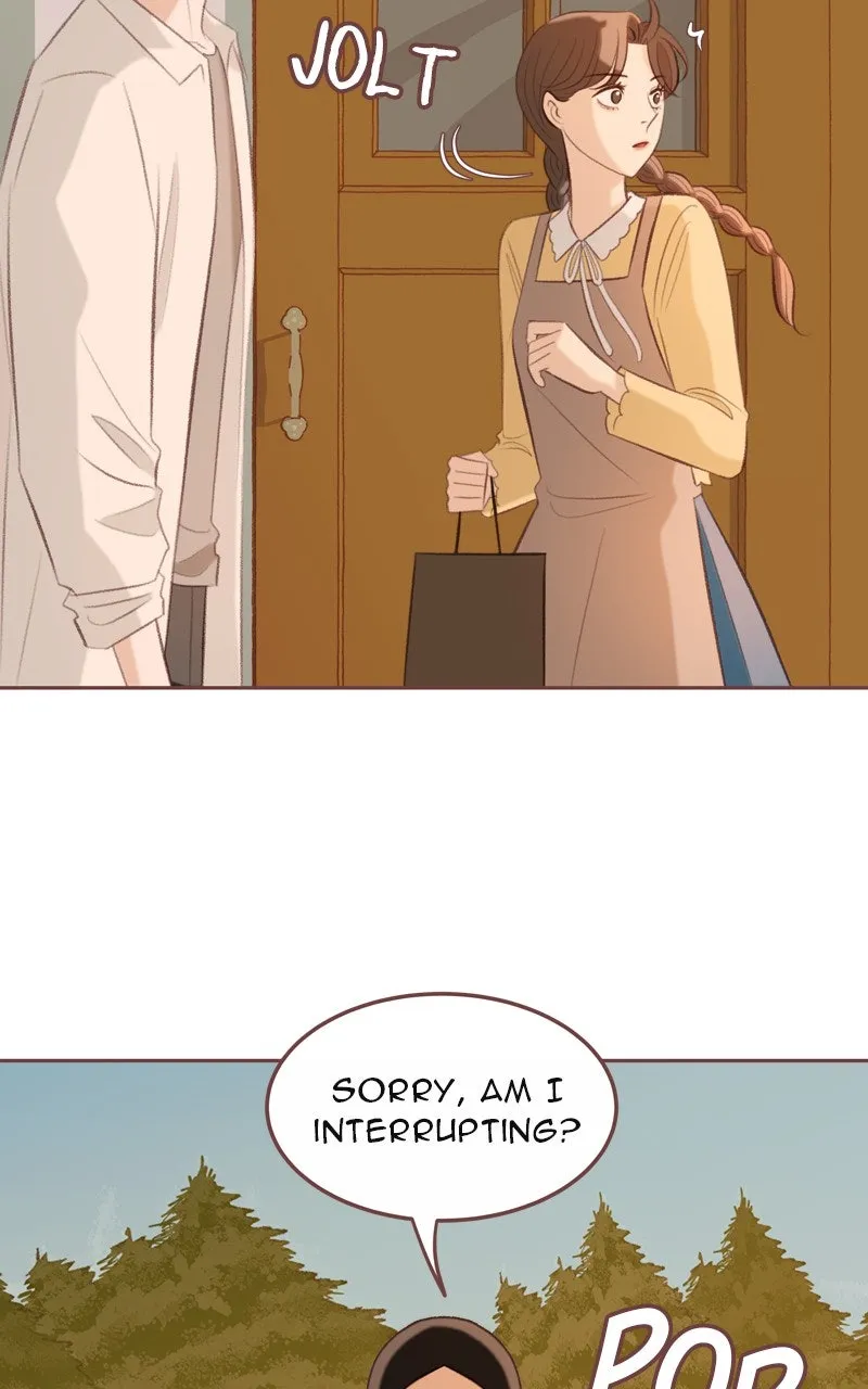 Read Winter Breeze chapter 19 image 10 on Lezhin