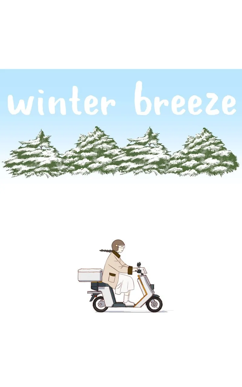 Read Winter Breeze chapter 19 image 12 on Lezhin