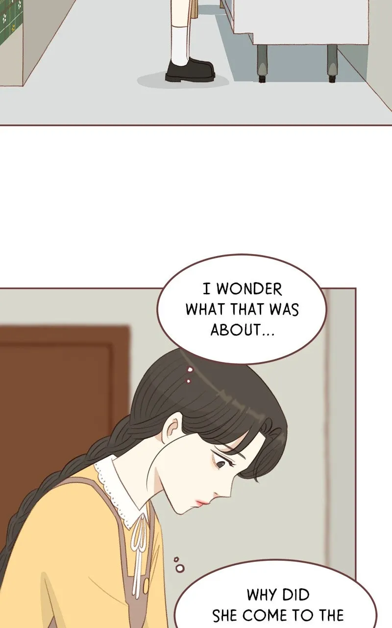 Read Winter Breeze chapter 19 image 14 on Lezhin