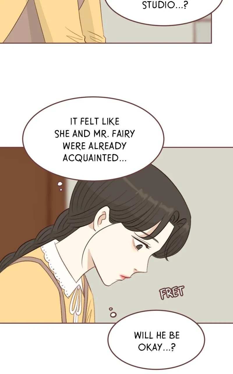 Read Winter Breeze chapter 19 image 15 on Lezhin