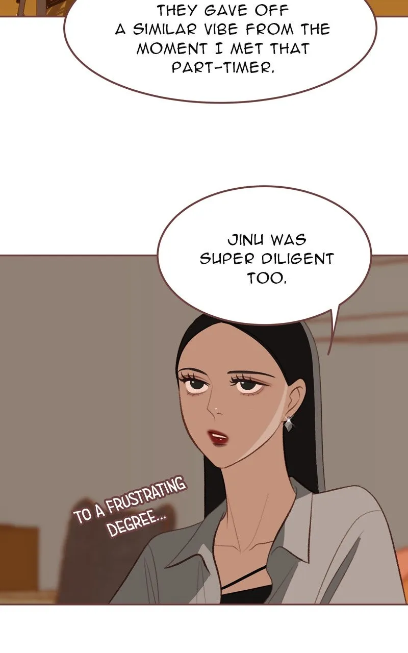 Read Winter Breeze chapter 19 image 18 on Lezhin