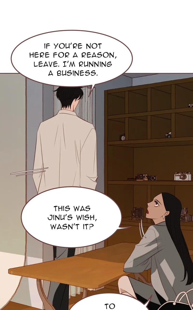Read Winter Breeze chapter 19 image 19 on Lezhin