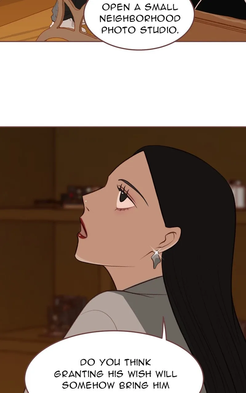 Read Winter Breeze chapter 19 image 20 on Lezhin