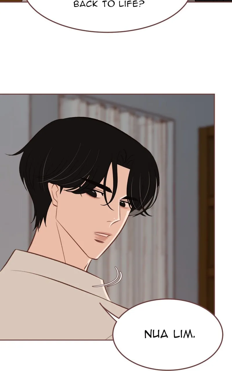 Read Winter Breeze chapter 19 image 21 on Lezhin