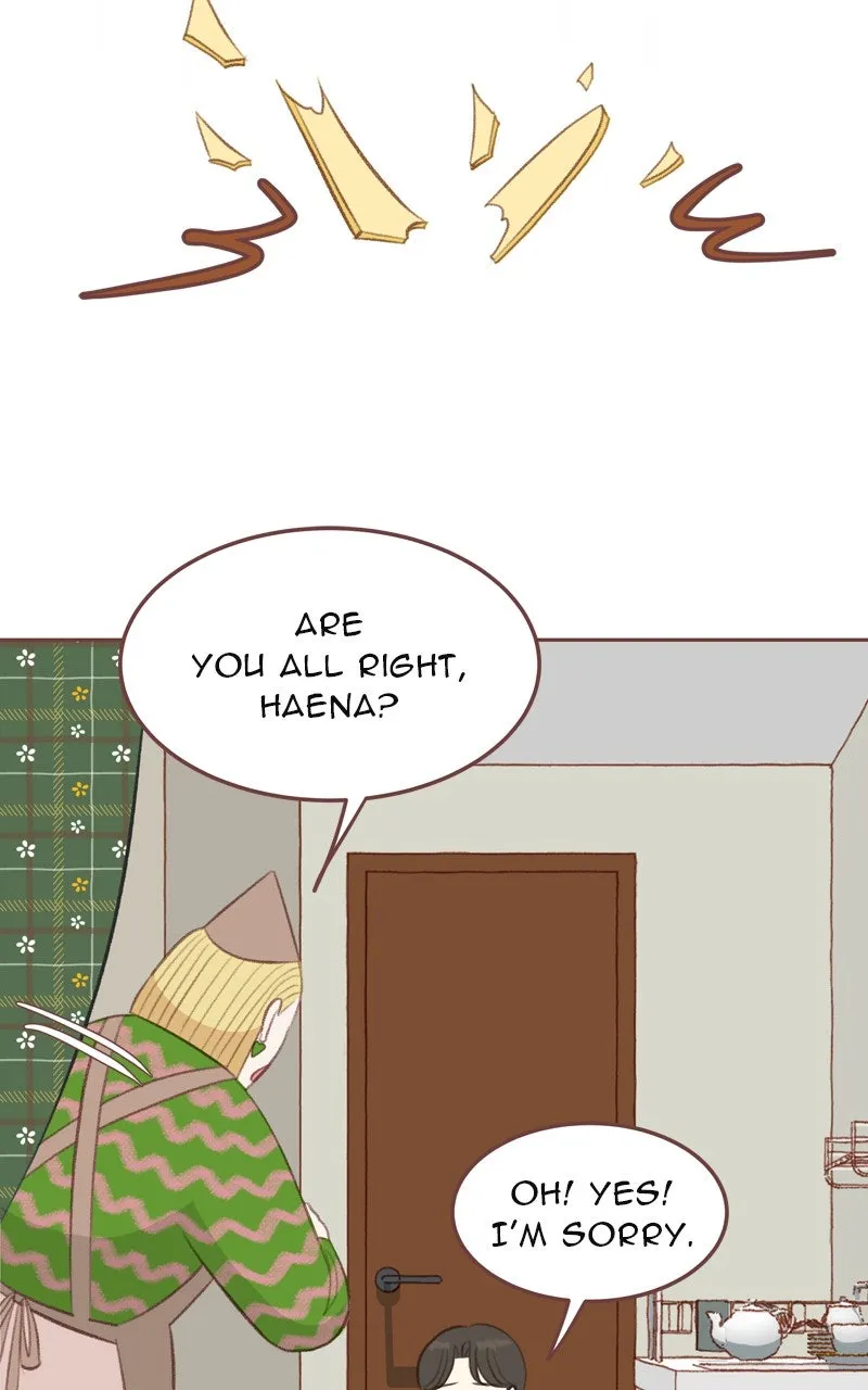 Read Winter Breeze chapter 19 image 24 on Lezhin