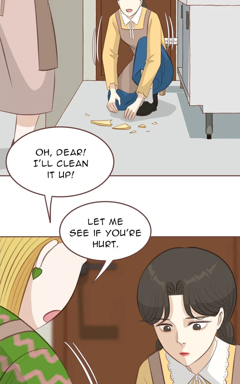 Read Winter Breeze chapter 19 image 25 on Lezhin