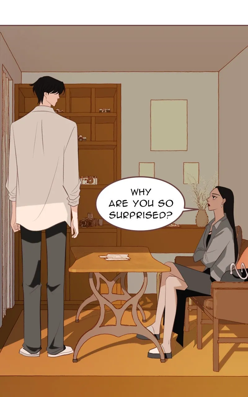 Read Winter Breeze chapter 19 image 27 on Lezhin