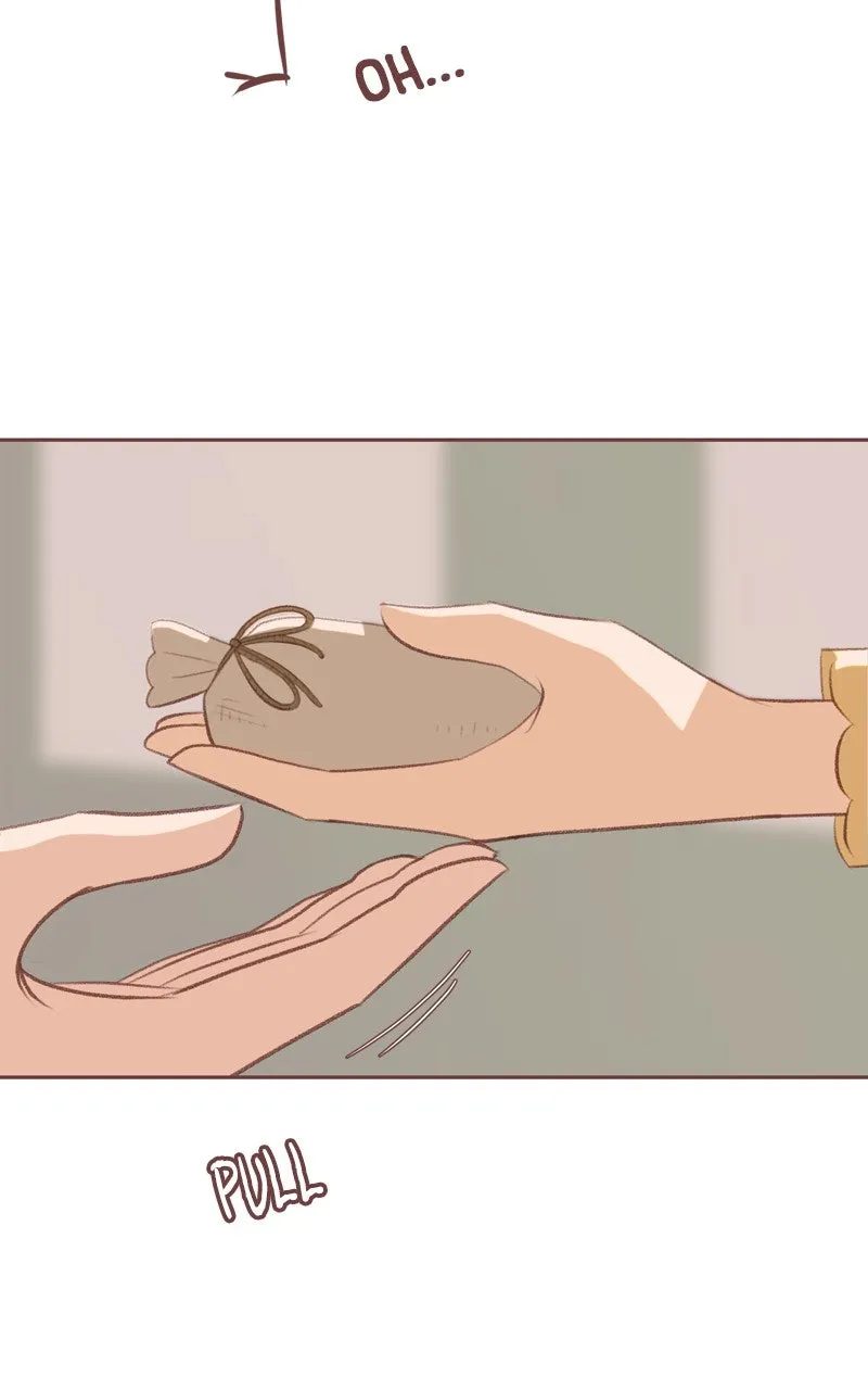 Read Winter Breeze chapter 19 image 3 on Lezhin