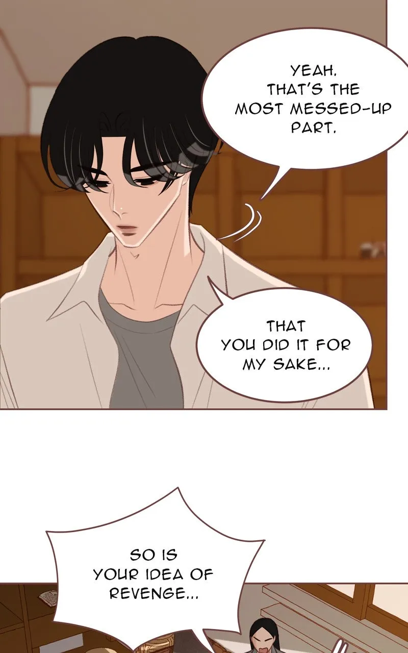 Read Winter Breeze chapter 19 image 32 on Lezhin