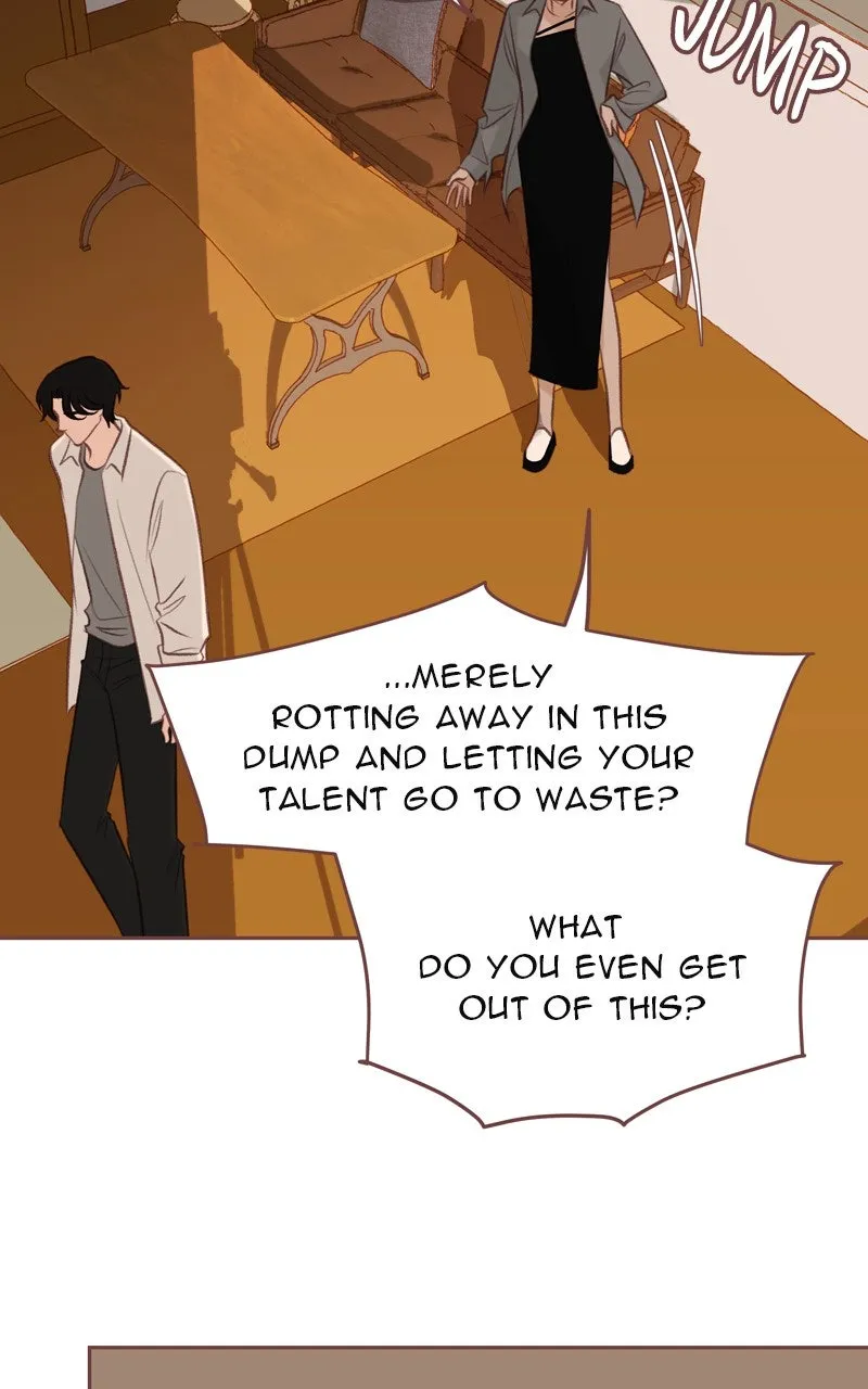 Read Winter Breeze chapter 19 image 33 on Lezhin