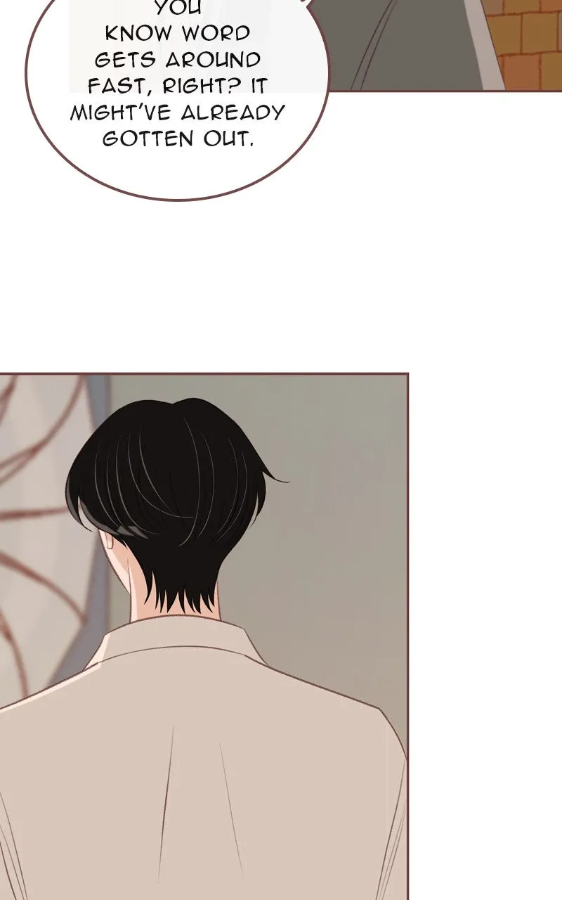 Read Winter Breeze chapter 19 image 39 on Lezhin