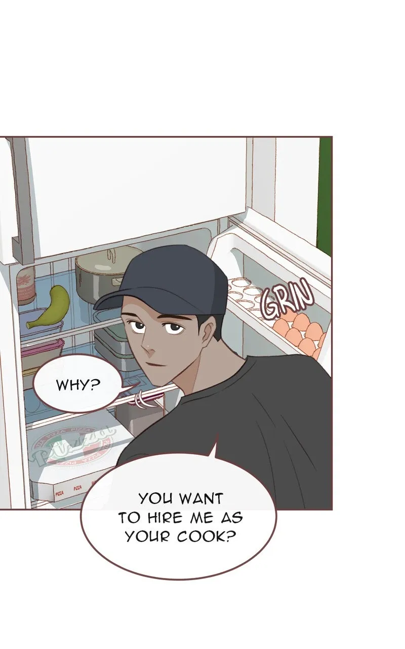 Read Winter Breeze chapter 19 image 44 on Lezhin