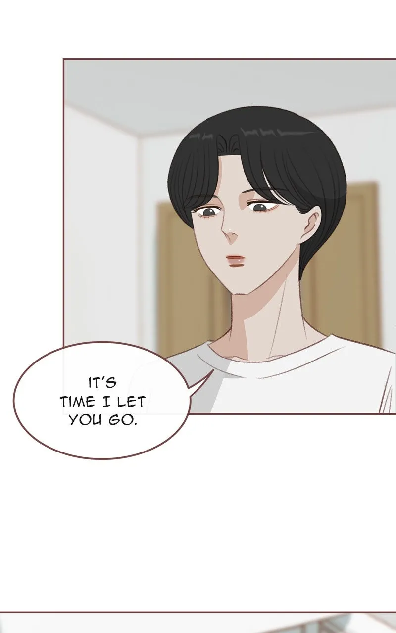 Read Winter Breeze chapter 19 image 45 on Lezhin