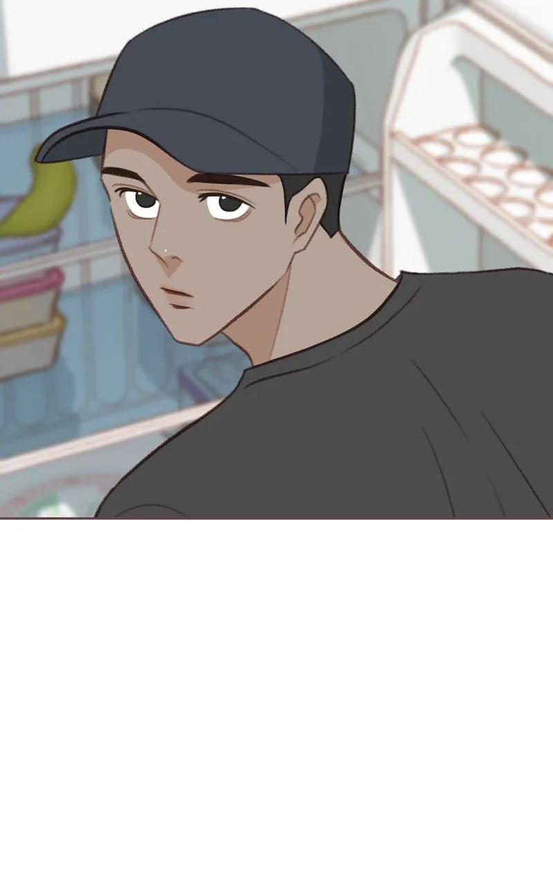 Read Winter Breeze chapter 19 image 46 on Lezhin