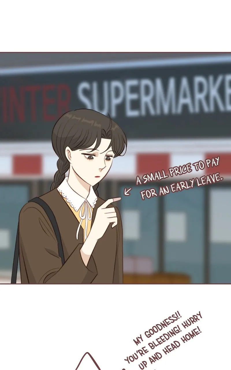 Read Winter Breeze chapter 19 image 49 on Lezhin