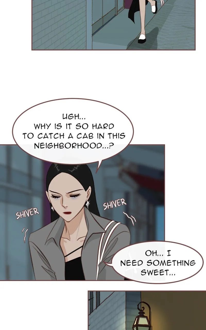 Read Winter Breeze chapter 19 image 53 on Lezhin