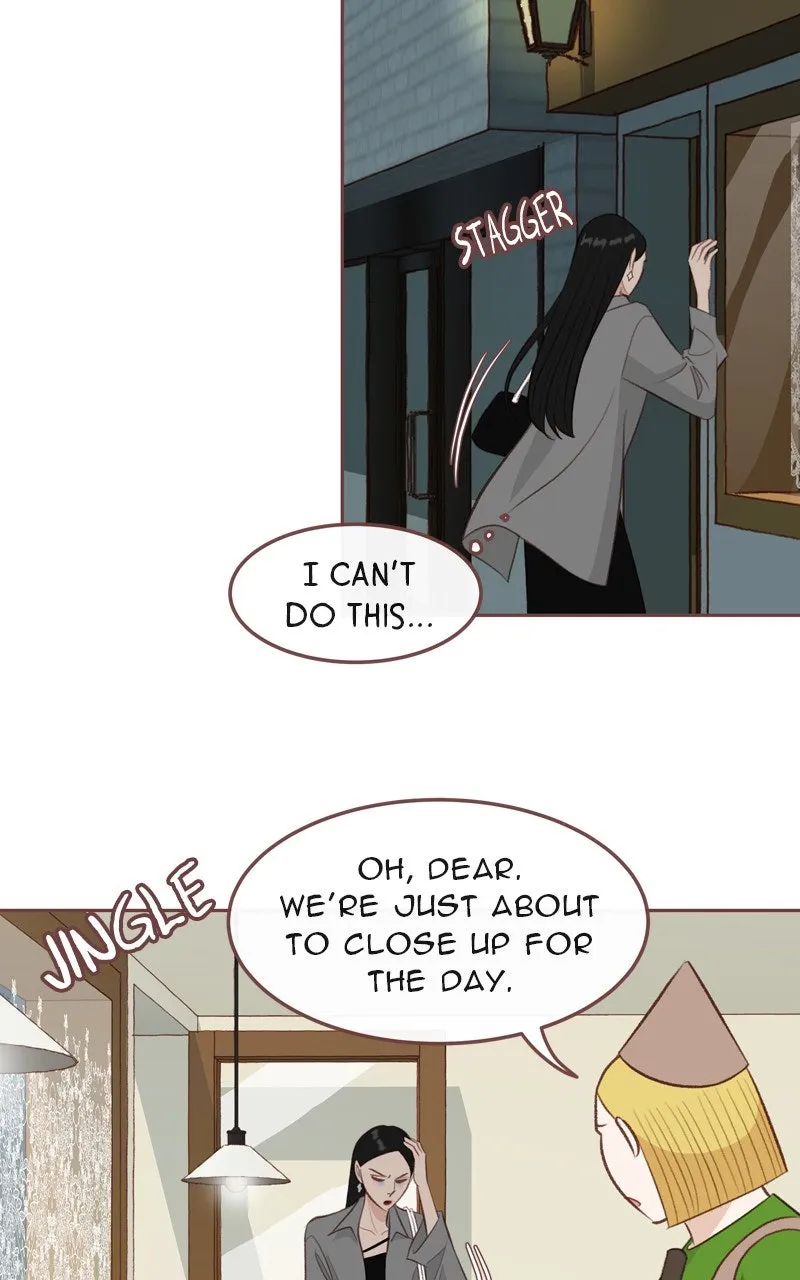 Read Winter Breeze chapter 19 image 54 on Lezhin