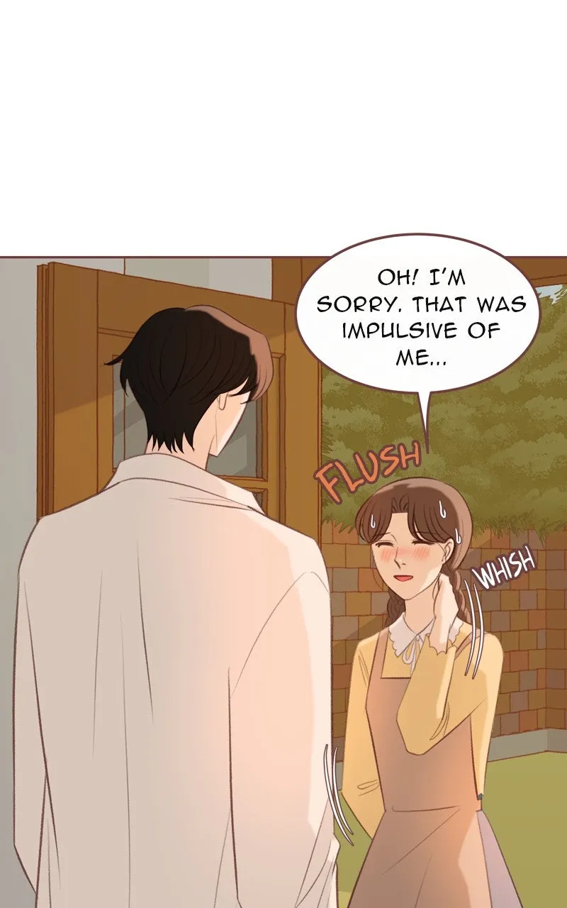 Read Winter Breeze chapter 19 image 6 on Lezhin
