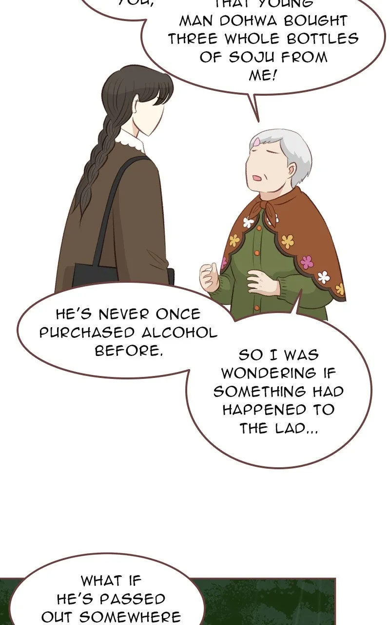 Read Winter Breeze chapter 19 image 62 on Lezhin