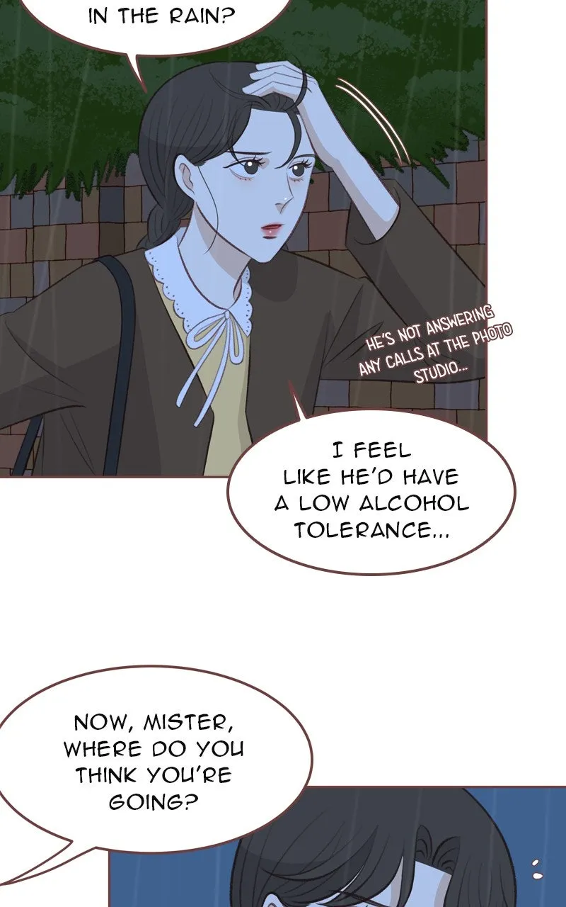 Read Winter Breeze chapter 19 image 63 on Lezhin