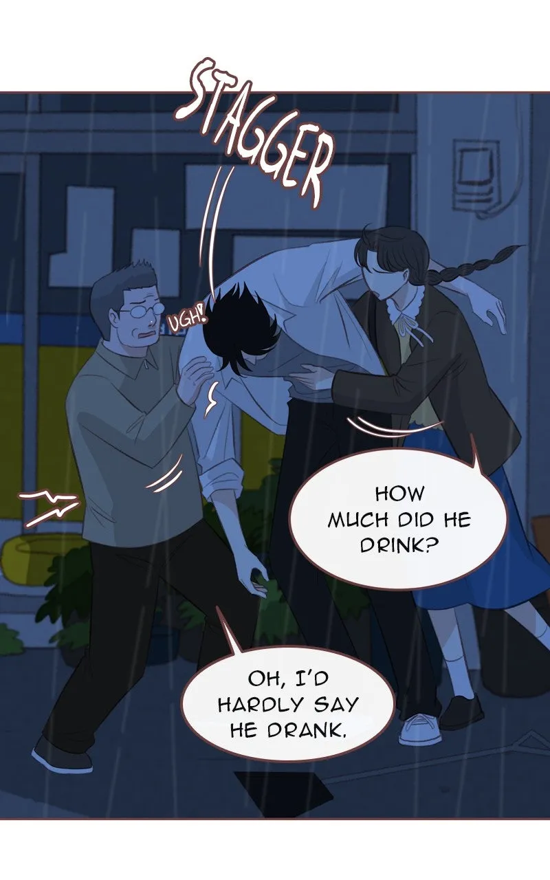 Read Winter Breeze chapter 19 image 69 on Lezhin