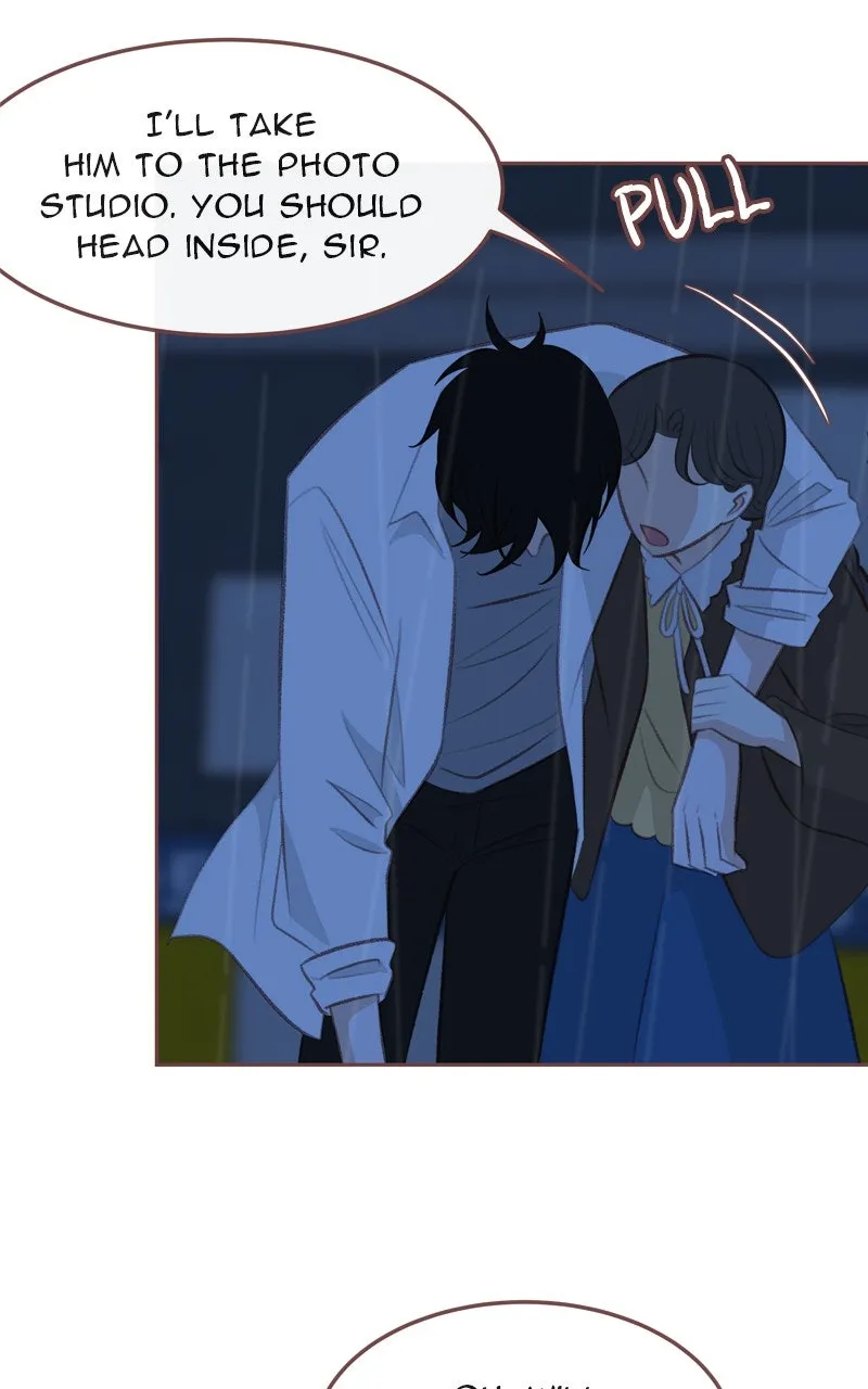 Read Winter Breeze chapter 19 image 71 on Lezhin