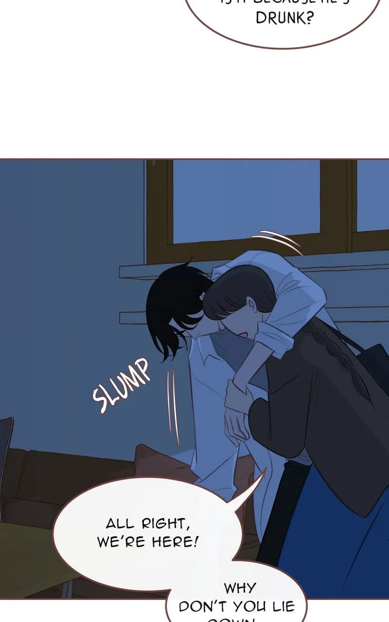Read Winter Breeze chapter 19 image 76 on Lezhin