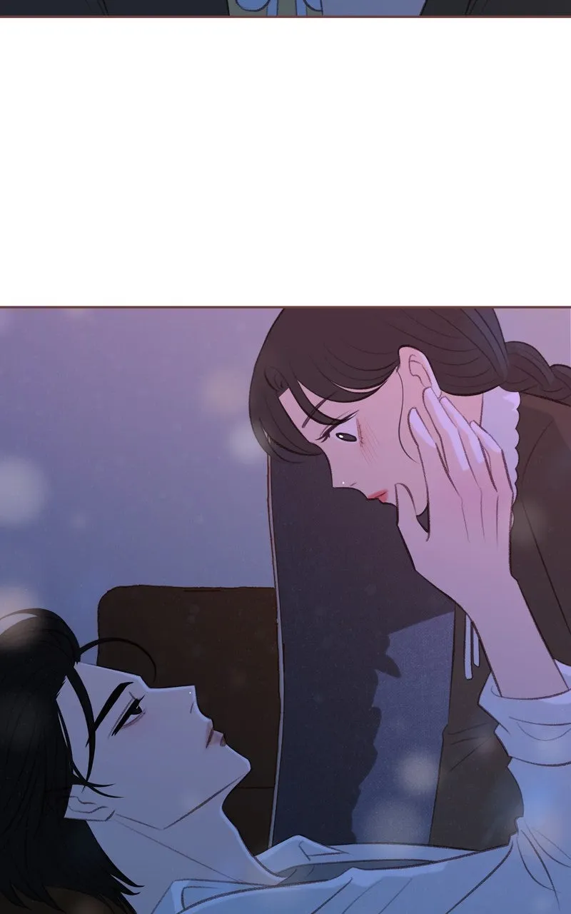 Read Winter Breeze chapter 19 image 87 on Lezhin