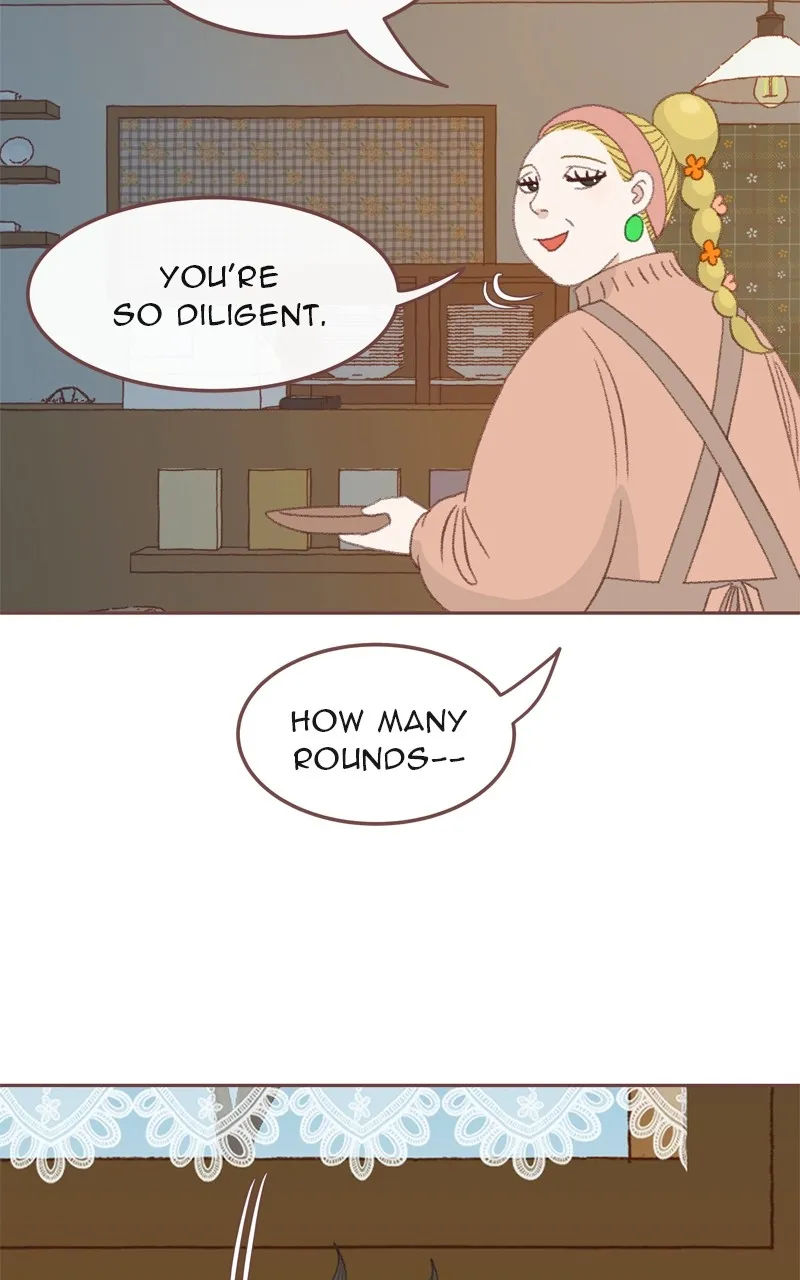 Read Winter Breeze chapter 2 image 1 on Lezhin