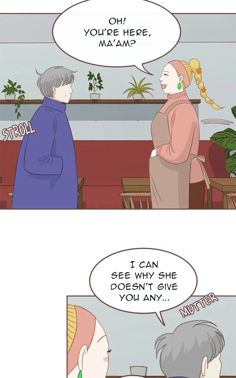 Read Winter Breeze chapter 2 image 10 on Lezhin