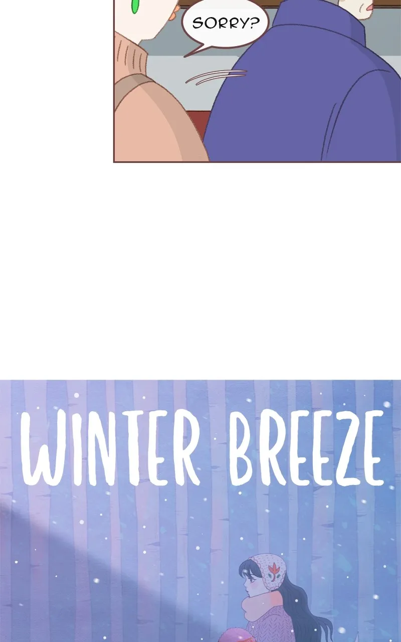 Read Winter Breeze chapter 2 image 11 on Lezhin